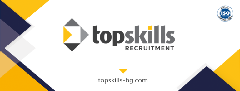 FinTech Recruitment in Sofia, Bulgaria- Top Skills Recruitment